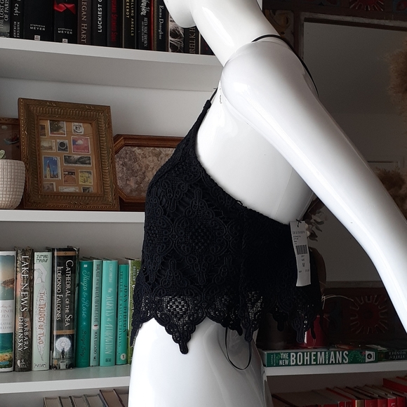 NWT Fashion Nove All Eternity Top P1437 - Picture 5 of 8